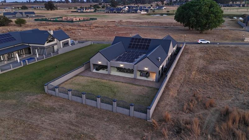 3 Bedroom Property for Sale in Vaalpark Free State